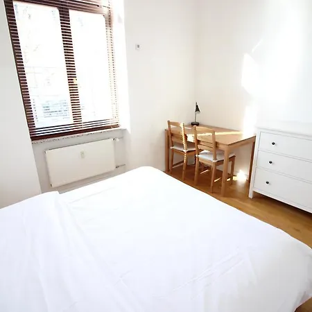 Premium In The Heart Of Apartment *