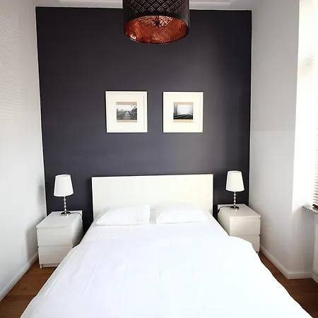 Premium In The Heart Of Apartment Cologne