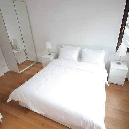 Premium In The Heart Of Cologne