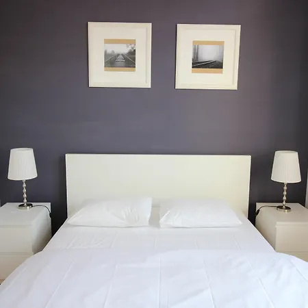 Apartment Premium In The Heart Of