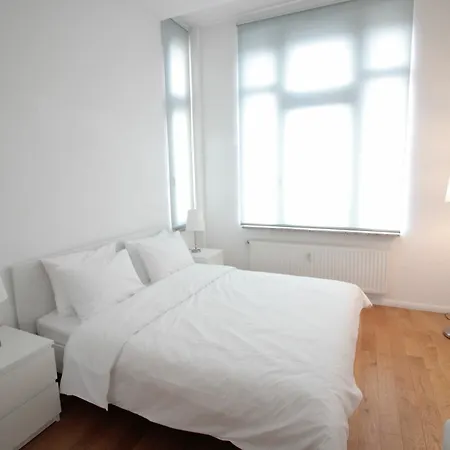 Apartment Premium In The Heart Of Cologne
