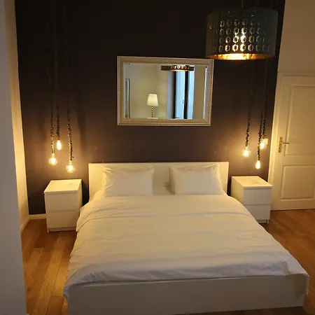 Apartment Premium In The Heart Of