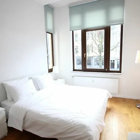 Premium In The Heart Of Cologne
