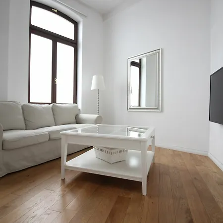 Apartment Premium In The Heart Of Cologne