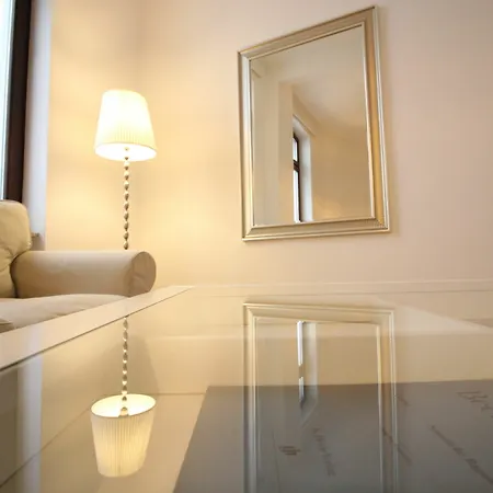 Apartment Premium In The Heart Of Cologne
