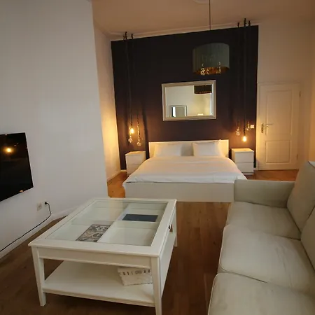 Apartment Premium In The Heart Of *