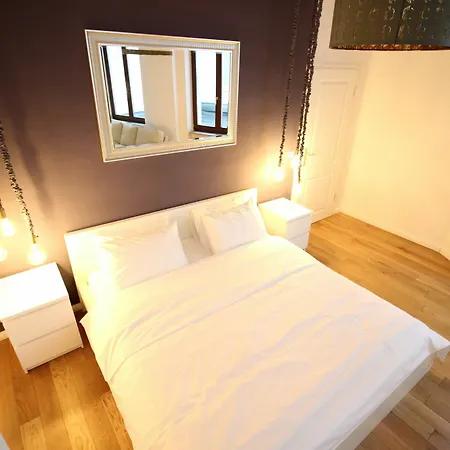 Apartment Premium In The Heart Of *
