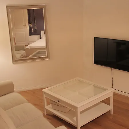 Apartment Premium In The Heart Of *