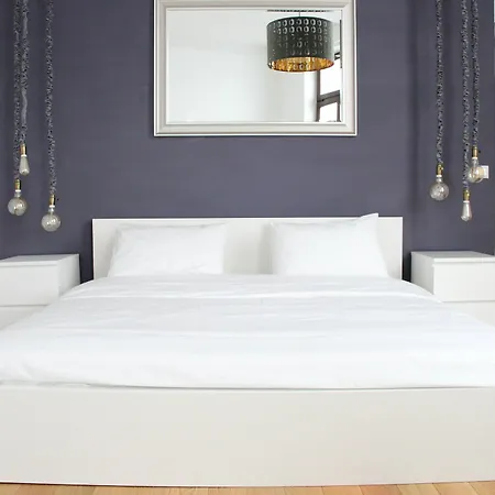 Premium In The Heart Of Apartment