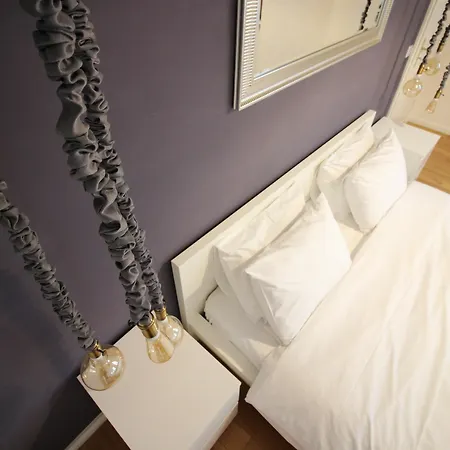 Apartment Premium In The Heart Of