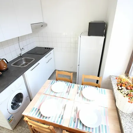 Premium In The Heart Of Apartment